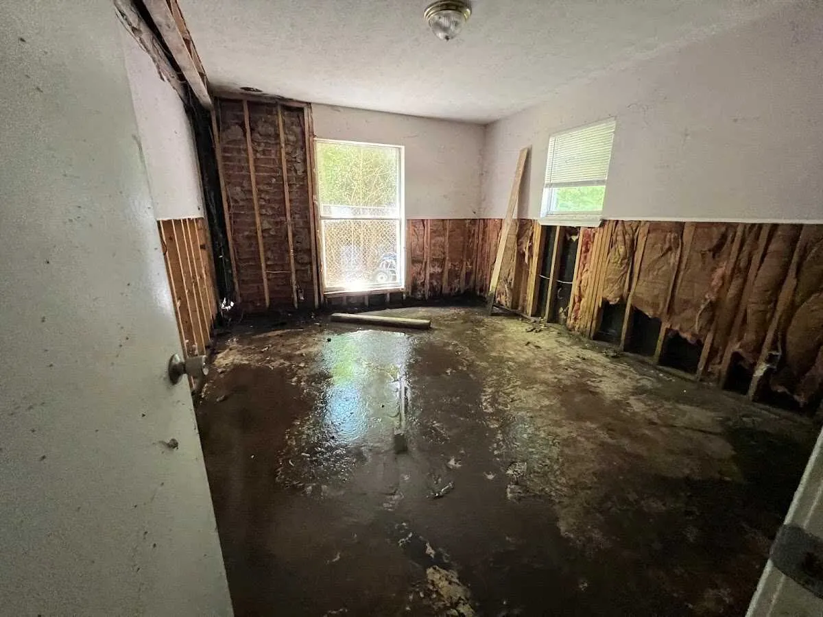 Water Damage Restoration services in Glen Cove, NY
